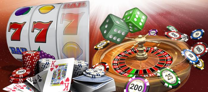 casino online